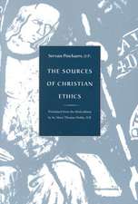 The Sources of Christian Ethics: Tranlated from the Third Edition