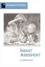 Infant Assessment