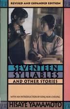 Seventeen Syllables and Other Stories