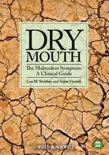 Dry Mouth The Malevolent Symptom – A Clinical Guide