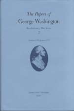 PAPERS OF GEORGE WASHINGTON 7