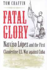 FATAL GLORY