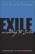 Exile: According to Julia