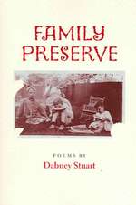 Family Preserve