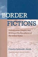 Border Fictions