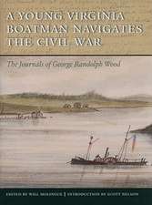 A Young Virginia Boatman Navigates the Civil War