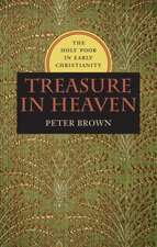 Treasure in Heaven