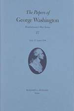 Papers of George Washington