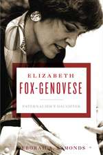 Elizabeth Fox-Genovese