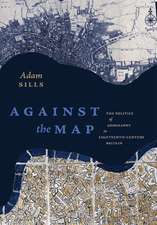 Against the Map