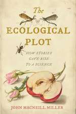 Ecological Plot