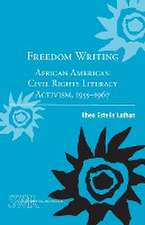 Freedom Writing