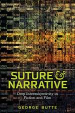 Suture and Narrative