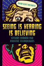 Diffrient, D: Seeing Is Hearing Is Believing