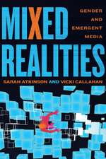 Atkinson, S: Mixed Realities
