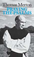 Praying the Psalms