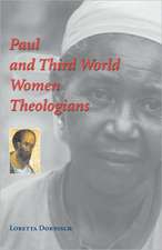 Paul and Third World Women Theologians