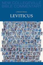 Leviticus