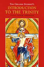 The College Student's Introduction to the Trinity