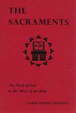 Sacraments