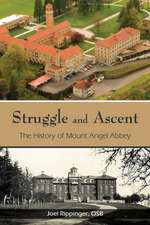 Struggle and Ascent