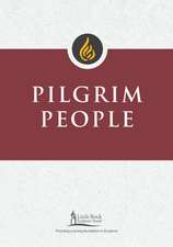 Pilgrim People