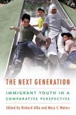 The Next Generation – Immigrant Youth in a Comparative Perspective