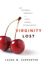 Virginity Lost – An Intimate Portrait of First Sexual Experiences