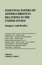 What the Rabbis Said – The Public Discourse of 19th Century American Rabbis