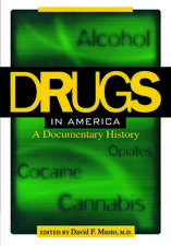 Drugs in America – A Documentary History