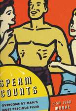 Moore, L: Sperm Counts