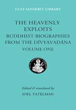 The Heavenly Exploits