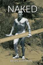 Naked – A Cultural History of American Nudism