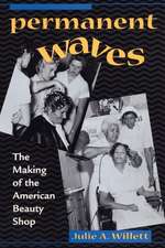 Permanent Waves – The Making of the American Beauty Shop