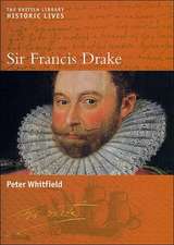 Sir Francis Drake