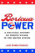 Boricua Power