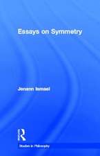 Essays on Symmetry