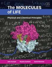 The Molecules of Life