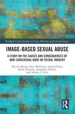 Image-based Sexual Abuse