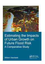 Estimating the Impacts of Urban Growth on Future Flood Risk