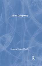 Retail Geography