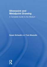 Silverpoint and Metalpoint Drawing: A Complete Guide to the Medium