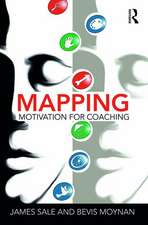 Mapping Motivation for Coaching