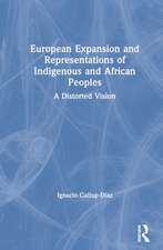 European Expansion and Representations of Indigenous and African Peoples: A Distorted Vision