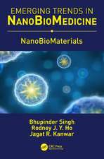 NanoBioMaterials