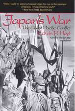 Japan's War