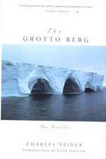 The Grotto Berg