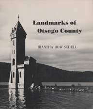 Landmarks of Otsego County