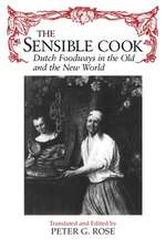 The Sensible Cook