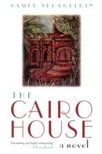 The Cairo House